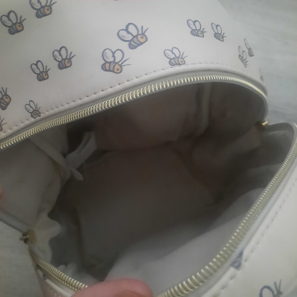 Loungefly Winnie-the-Pooh Backpack - Picture 6 of 9